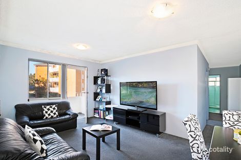 Property photo of 6/6 Grafton Crescent Dee Why NSW 2099