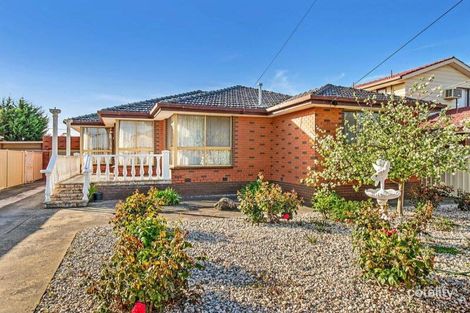 Property photo of 8 Rowan Drive Kealba VIC 3021