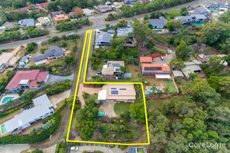 Property photo of 265 Springwood Road Springwood QLD 4127