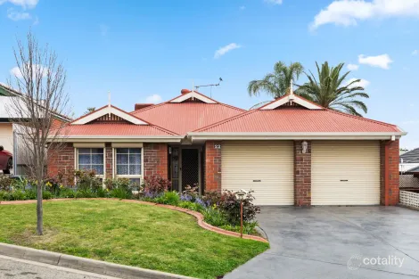 22 Gibson Ct, Golden Grove, SA 5125