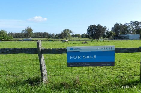 Lot 5 Coldstream Tce, Tucabia, NSW 2462