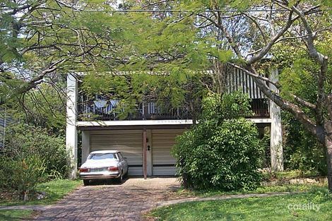 12 Dell Rd, St Lucia, QLD 4067