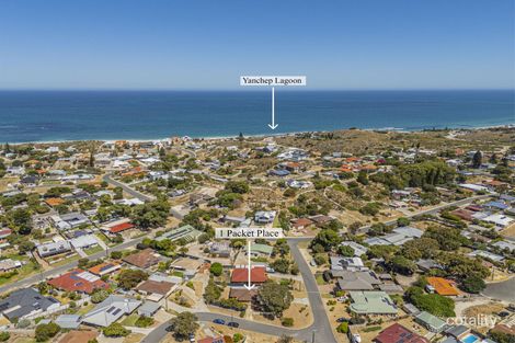 Property photo of 1 Packet Place Yanchep WA 6035