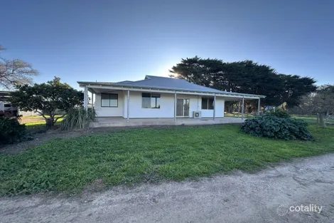 6 Kingscotts Lane, Tinamba, VIC 3859