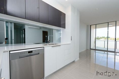 Property photo of 202/676 Brunswick Street New Farm QLD 4005