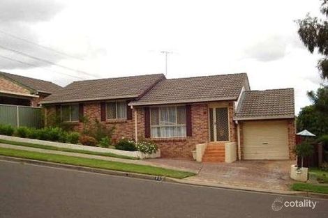 Property photo of 71 Flinders Crescent Hinchinbrook NSW 2168