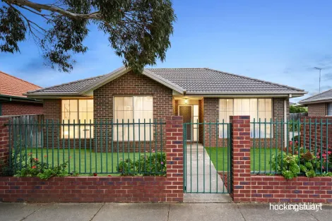 Property photo of 31/258 Shaws Road Werribee VIC 3030