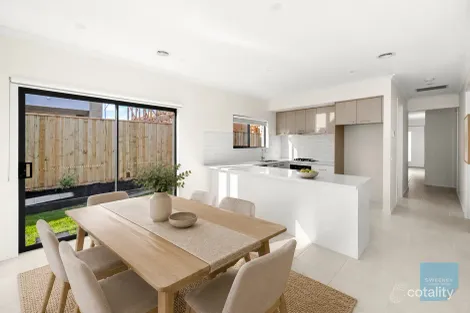 Property photo of 79 Iverson Circuit Deanside VIC 3336