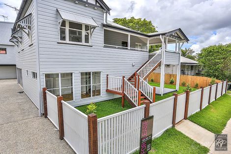 Property photo of 1/14 Norman Street Wooloowin QLD 4030