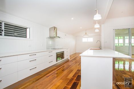 Property photo of 1/14 Norman Street Wooloowin QLD 4030