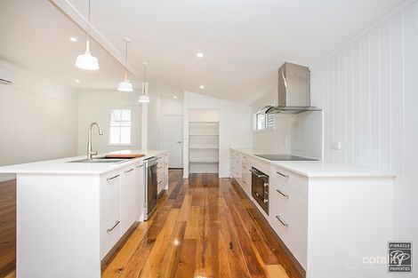 Property photo of 1/14 Norman Street Wooloowin QLD 4030
