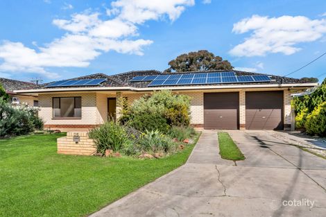 Property photo of 25 Davis Street Salisbury SA 5108