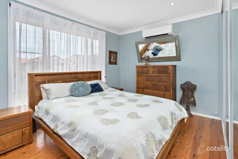 Property photo of 52 Brigadoon Circuit Oak Flats NSW 2529