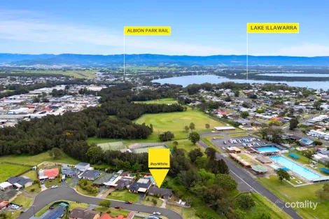 Property photo of 52 Brigadoon Circuit Oak Flats NSW 2529