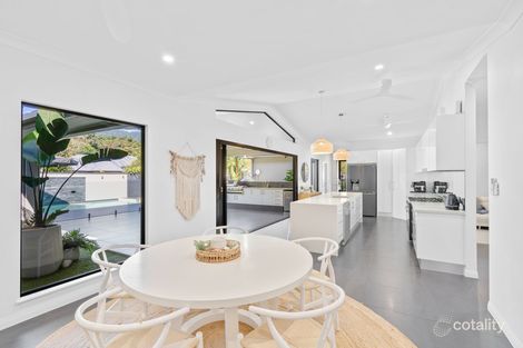 Property photo of 31 John Malcolm Street Redlynch QLD 4870