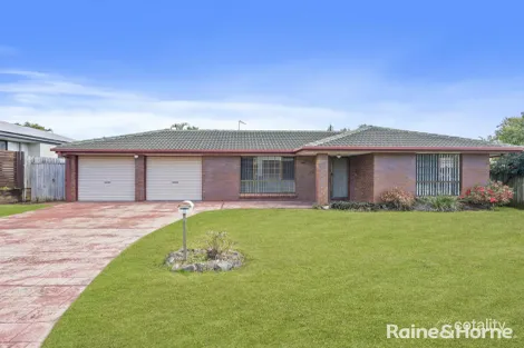 Property photo of 2 Montrose Place Redland Bay QLD 4165