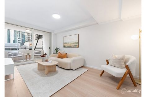 5/14 Brown St, Chatswood, NSW 2067