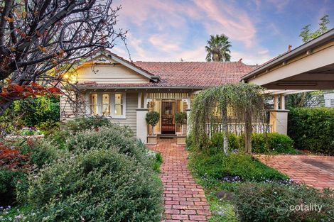 Property photo of 20 Glen Street Essendon VIC 3040