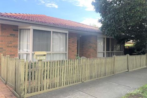 2/119 Grange Rd, Fairfield, VIC 3078
