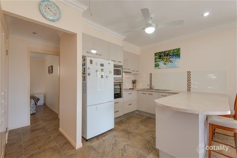 Property photo of 4 Ripple Street Burnett Heads QLD 4670