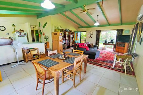 Property photo of 423 Peeramon Road Peeramon QLD 4885