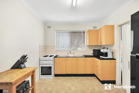 Property photo of 8/8 Factory Street North Parramatta NSW 2151