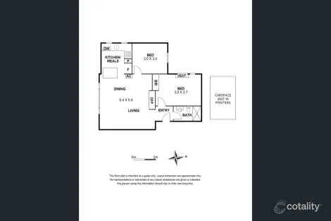 Property photo of 4/25 Isabella Grove Hawthorn VIC 3122