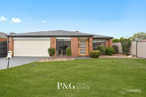 41 Cromford Cres, Narre Warren South, VIC 3805