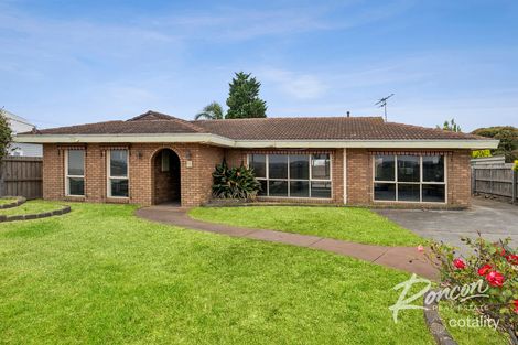 15 Tucker St, Breakwater, VIC 3219