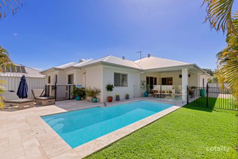 Property photo of 55 Wategos Circuit Pelican Waters QLD 4551