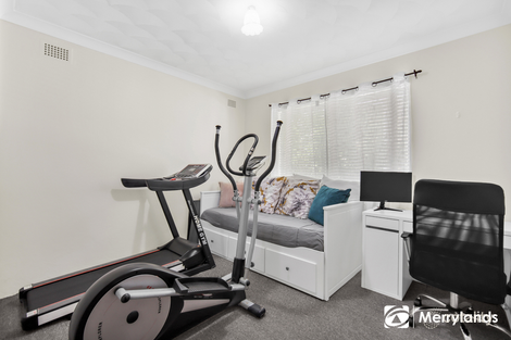 Property photo of 8/8 Factory Street North Parramatta NSW 2151