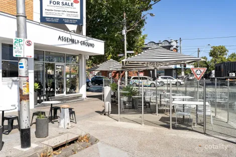 Property photo of 13/32 Napier Street Essendon VIC 3040