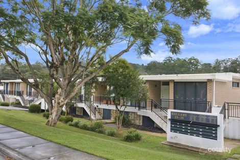 30/28-36 Nursery St, Hornsby, NSW 2077