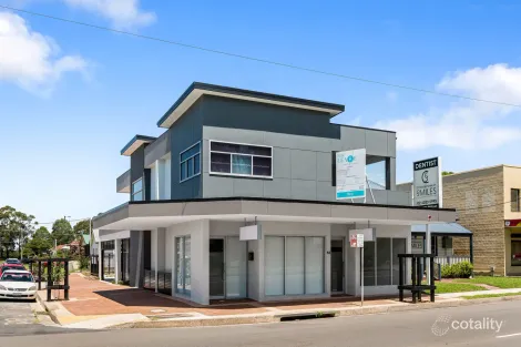 55 Railway St, Corrimal, NSW 2518