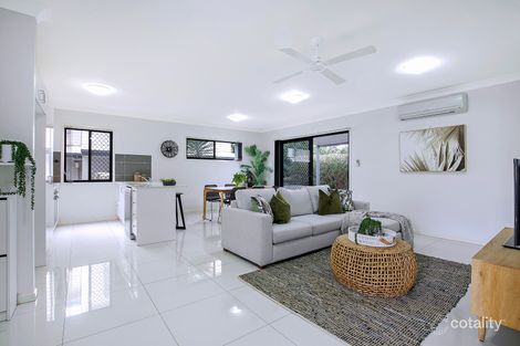 Property photo of 2/39 Dickenson Street Carina QLD 4152