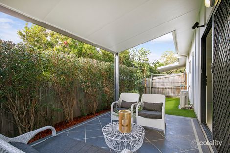 Property photo of 2/39 Dickenson Street Carina QLD 4152