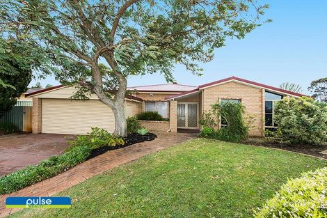 Property photo of 20 Donavon Rise Murdoch WA 6150