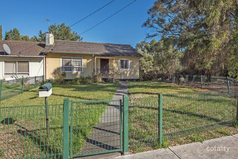 377 Liberty Pde, Heidelberg West, VIC 3081