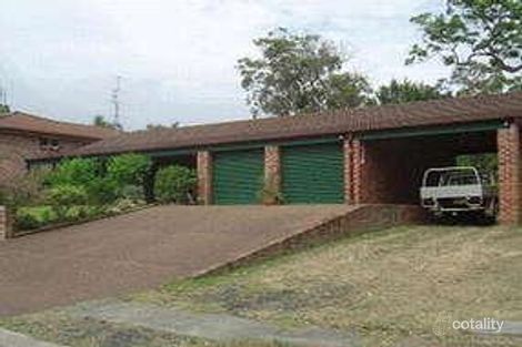 Property photo of 135 Government Road Nords Wharf NSW 2281