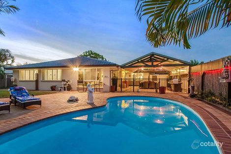 15 Camberwell Cct, Robina, QLD 4226