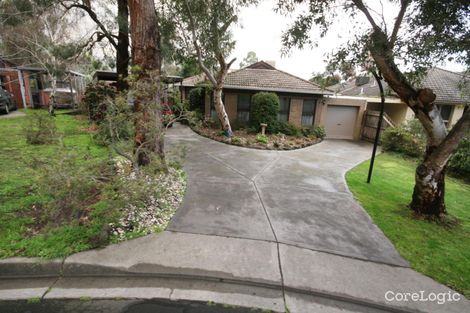 Property photo of 6 Smithfield Square Wantirna VIC 3152