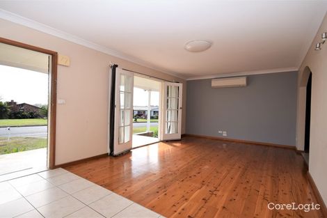 Property photo of 4 Tarraba Crescent Nowra NSW 2541