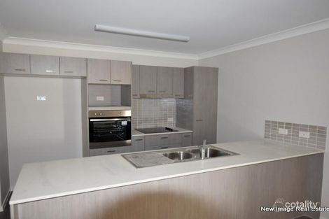 Property photo of 60 Diamantina Circuit Beaudesert QLD 4285