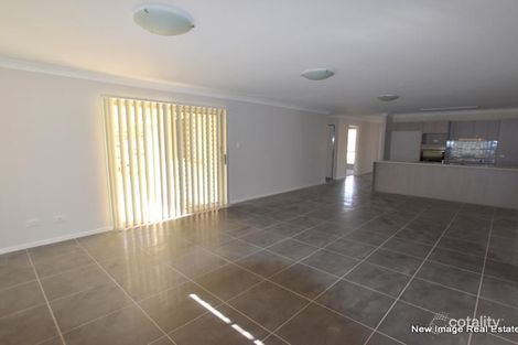 Property photo of 60 Diamantina Circuit Beaudesert QLD 4285