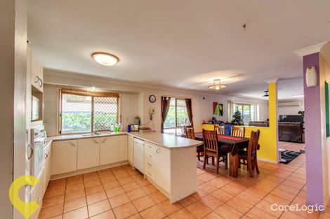 Property photo of 12 Queens Court Forest Lake QLD 4078