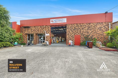 39 Malvern St, Bayswater, VIC 3153