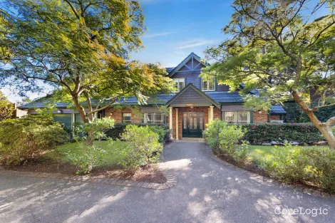 Property photo of 4 Ku-Ring-Gai Avenue Turramurra NSW 2074