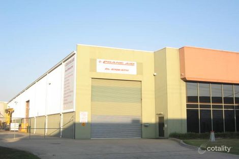 9 Apoinga St, Dandenong South, VIC 3175