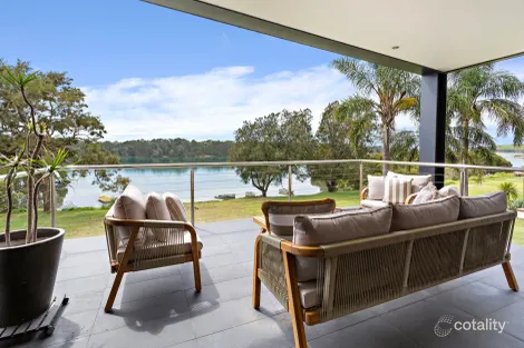 Property photo of 78 Charles Avenue Minnamurra NSW 2533