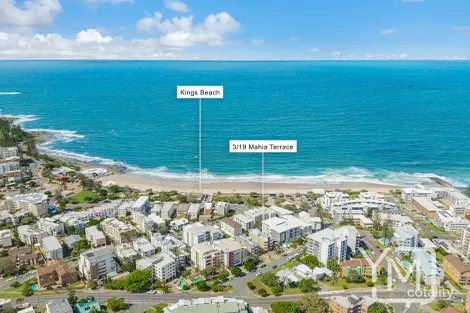 3/19 Mahia Tce, Kings Beach, QLD 4551